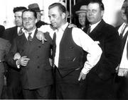 FILE -  John Dillinger
