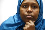 Fadumo Hussein
