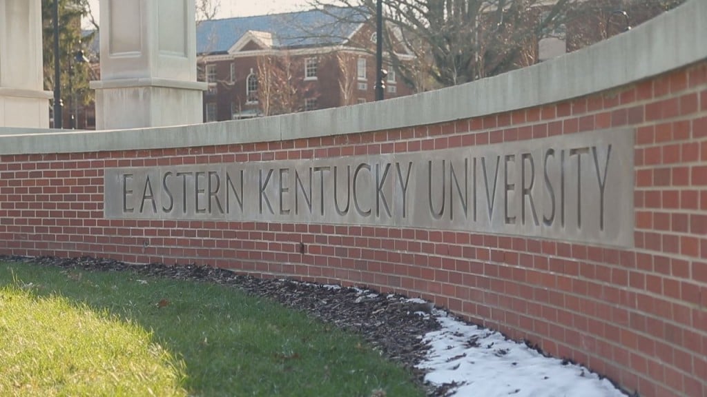 Eastern Kentucky University