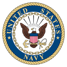 United States Navy logo