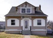 A Coastal Environment Group sign hangs Wednesday