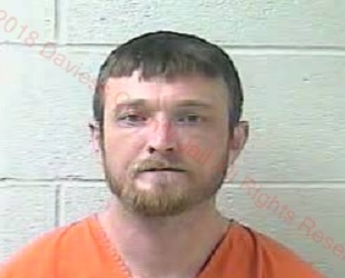 Isaac Arvin of Owensboro is charged with sodomy and sexual abuse.