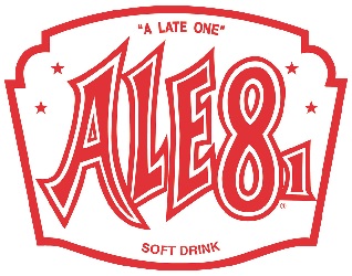 Ale-8-One's newest flavor