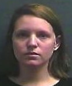 Jessica Hood was sentenced in a fatal distracted driving accident that happened in Boone County.