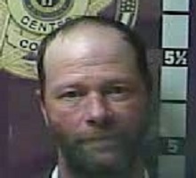 Mays is accused of hitting a state highway worker in Madison County and fleeing the scene.