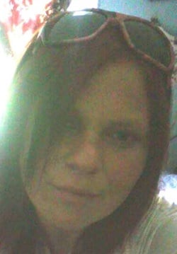 KSP are searching for a missing woman from Harlan County.