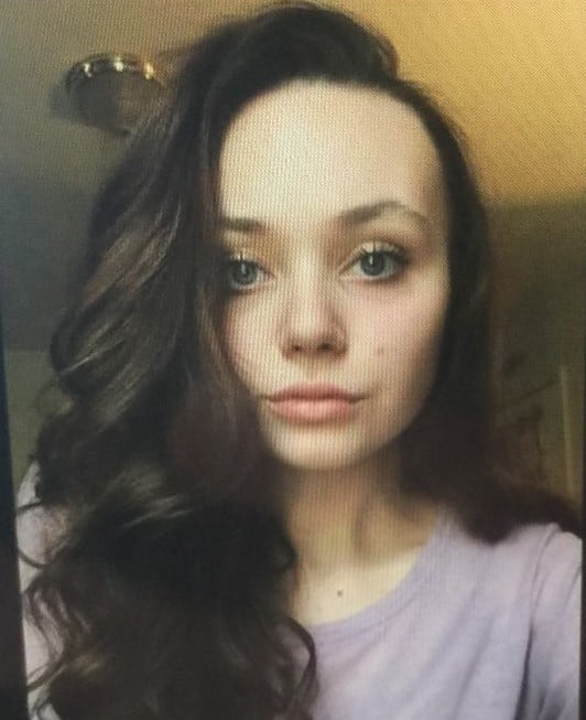 Matteson Smith went missing in Laurel County 4-25-18