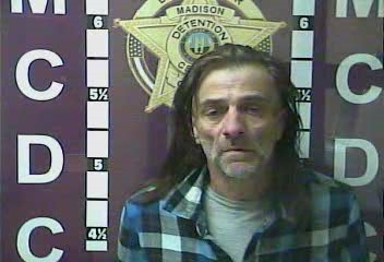 Accused of exposing himself at a Berea McDonald's play area.