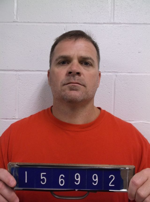 kenneth bolin escaped inmate 4/30
