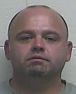 Pleaded guilty to dug trafficking.