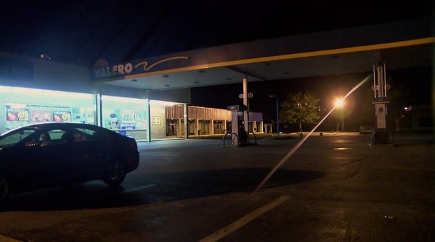 armed robbery 5/30 dalton court
