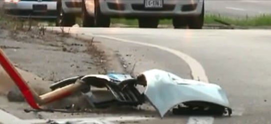 A Morehead State University student was killed in a hit-and-run accident in Chicago.