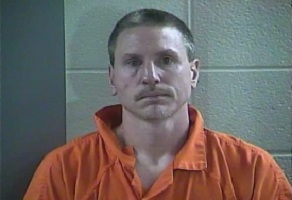 Courtesy Laurel County detention Center