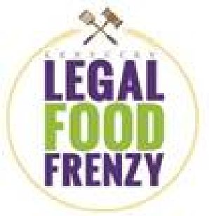 Legal Food Frenzy