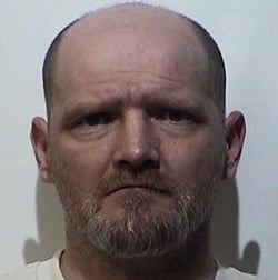 Accused of killing Gabriella "Gabbi" Doolin in Scottsville