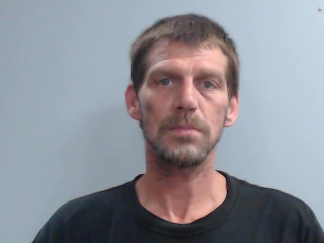 robbery arrest 5/30 johnathan baker