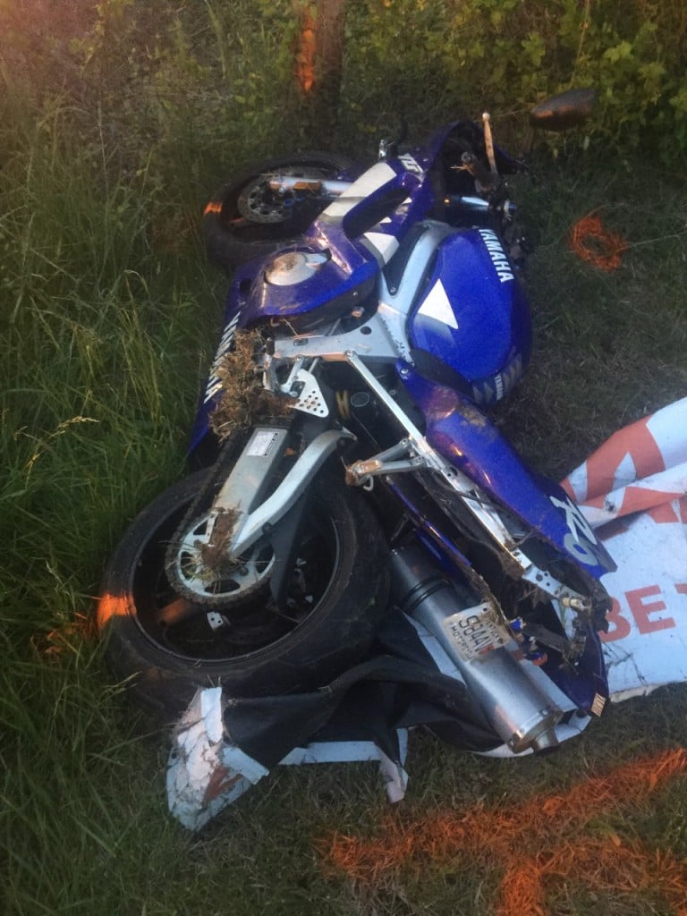 Courtesy Laurel County Sheriff's Office