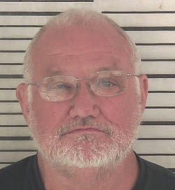 Former Campbell County judge sentenced for human trafficking.