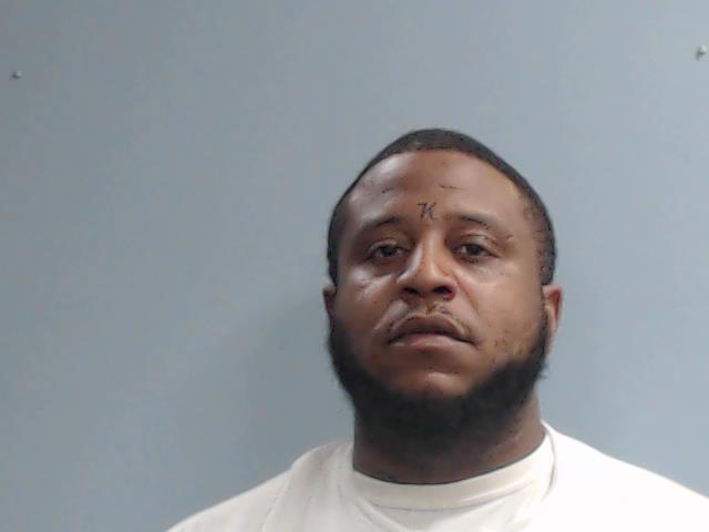 joshua richardson robbery assault arrest 5/22