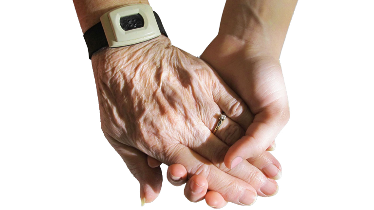 elderly care giving