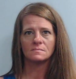 Caregiver accused of stealing money from disabled veteran.