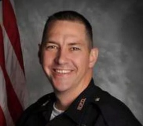 Bardstown police officer killed in 2013.