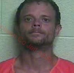 Charged with murder for fatal shooting in Jackson County.
