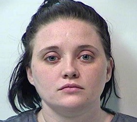 Sentenced for murdering her husband