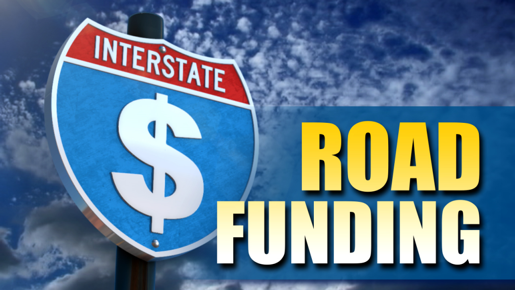 Road funding
