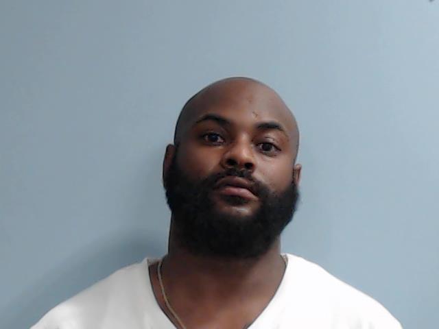 joseph shearer drive-by shooting arrest 5/25