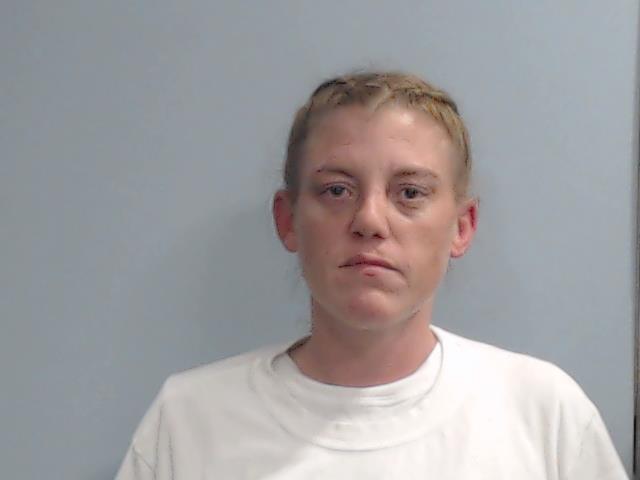 amber elam shovel assault 5/16