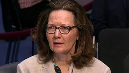CIA nominee