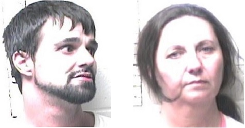 Clifford Caudill and Dedra Keathley were charged with murder in the disappearance of a Letcher County man.