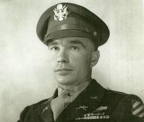 Kentucky World War Two vet received Medal of Honor posthumously.