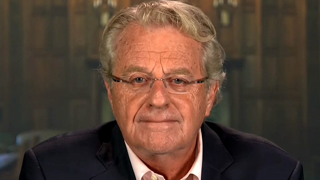 Jerry Springer