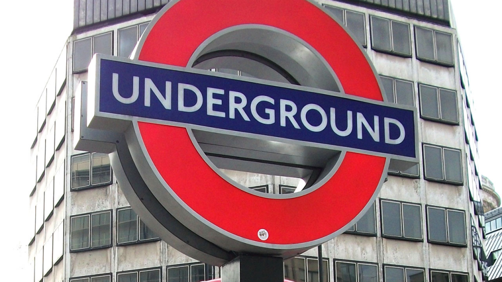 London Underground