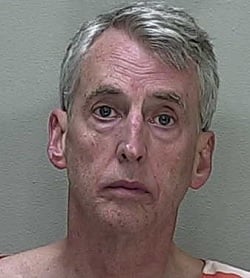 Corbin doctor arrested for false imprisonment in Florida.
