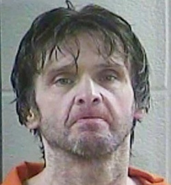 Laurel County man accused of murder by neglect in the death of his mother.