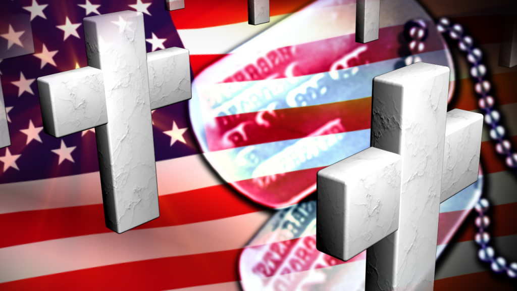 American Flag