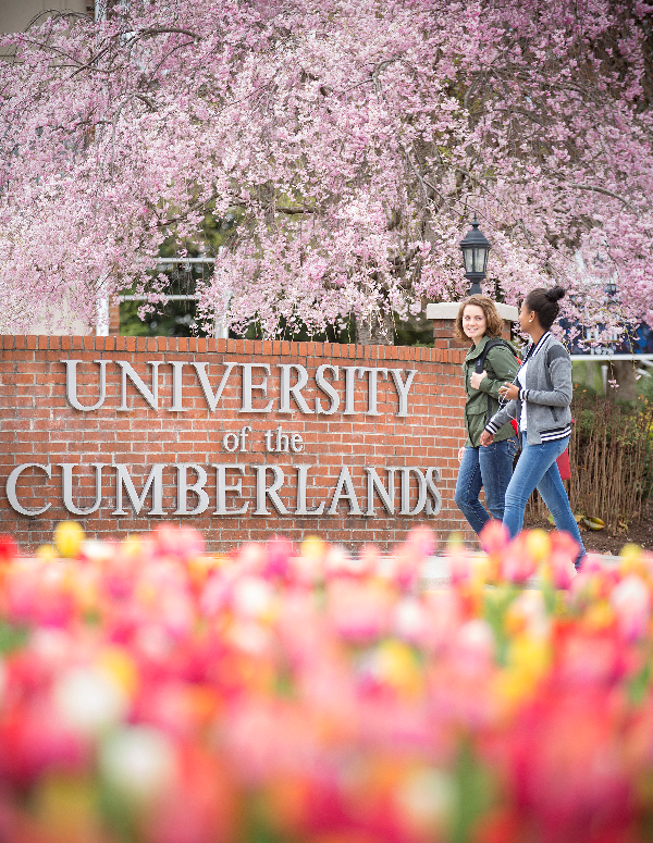 Courtesy: University of the Cumberlands