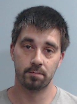Charged in connection to a sexual abuse case in Lexington.