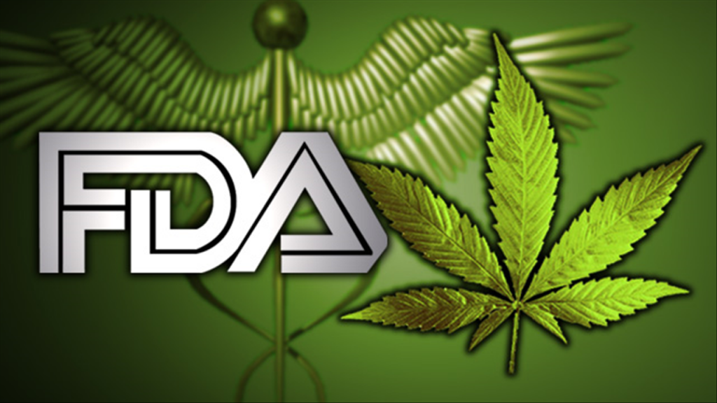FDA marijuana