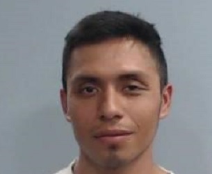 Accused of almost hitting a Lexington police officer's cruiser on Alexandria Drive.