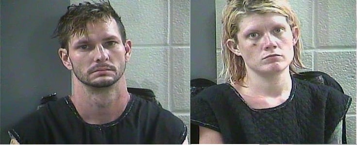 christie and joseph mcfadden murder arrest 6/19