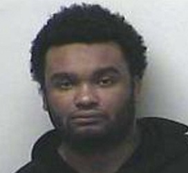 Charged with the 2016 murder of Stephanie Mullins in Lexington.