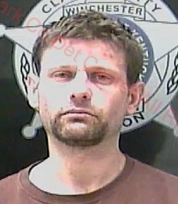 Clark County inmate who walked away from work detailed was apprehended in Clay City.