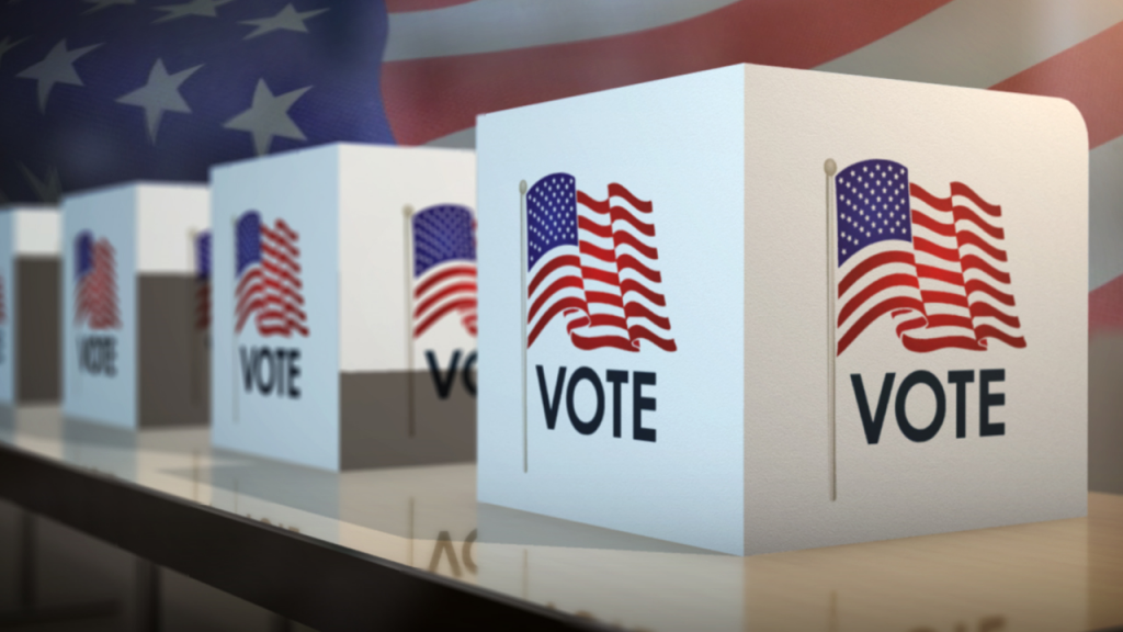 Judge orders voters on 'inactive list' back on rolls