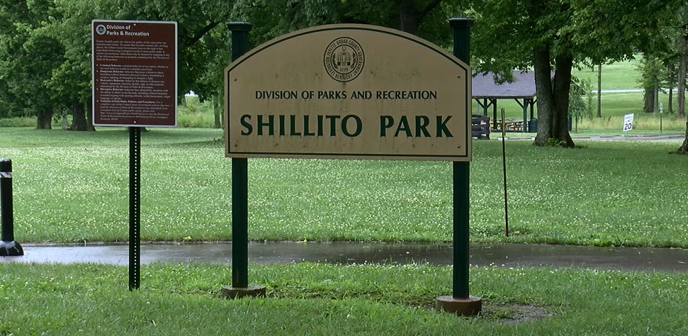 Three children claimed someone tried to kidnap them. and take them to Shillito Park. LPD says it was false.