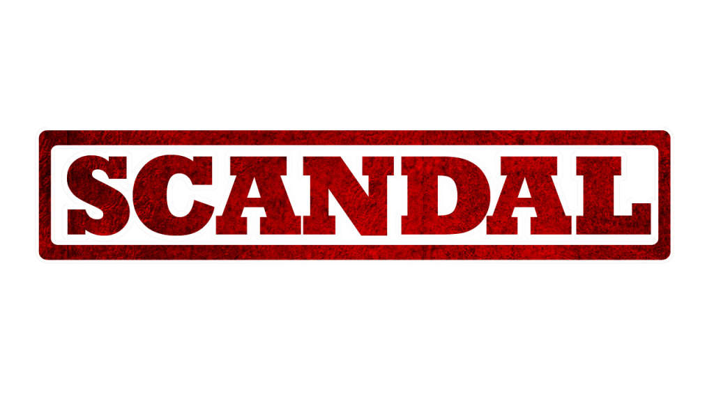 Scandal