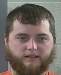 Laurel County man accused of  shooting another man in the face.